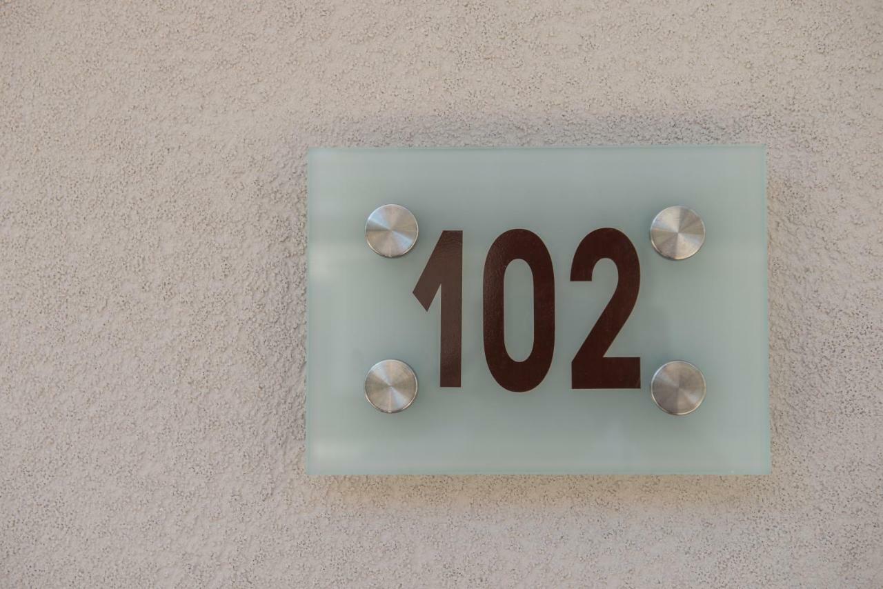 Dias Apartments Olympiakí Aktí Kültér fotó